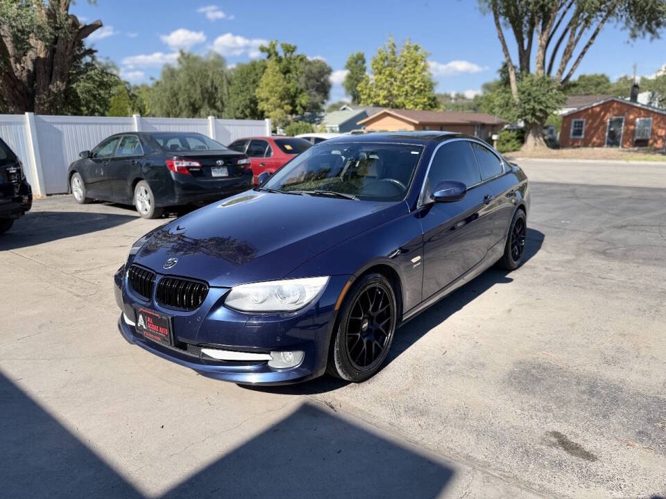 bmw 3 series 2011 WBAKF5C54BE656264 image bmw 3 series 2011 WBAKF5C54BE656264 image
